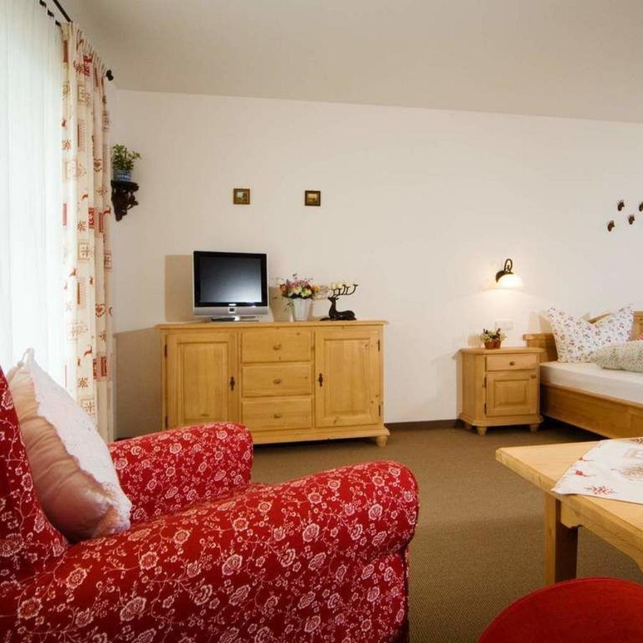 Pension Landhaus Hochfeld Цвизель Экстерьер фото